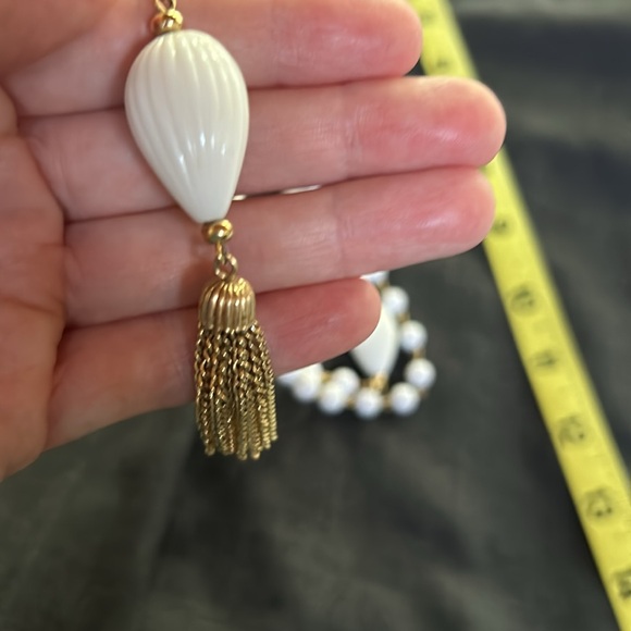 Avon Sonnet Convertible Necklace Vintage - Picture 4 of 4